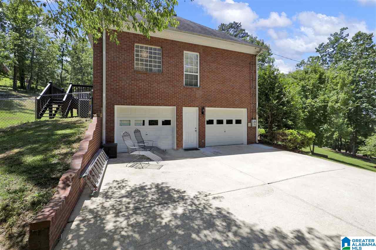 1200 Lakeside Drive McCalla, AL 35111 - Photo 47 of 49