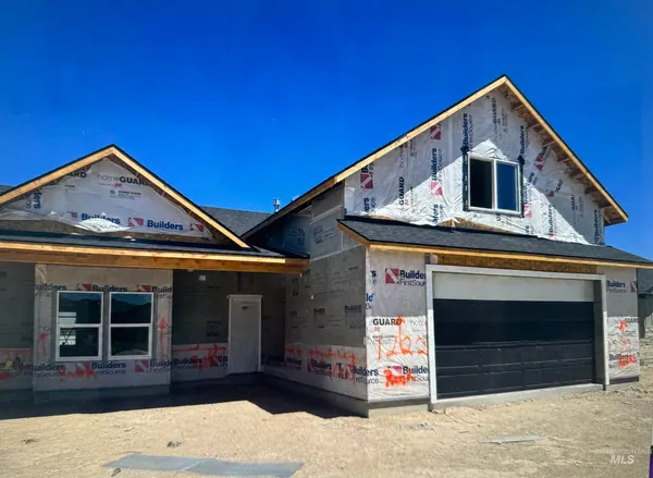$525,000 | 1222 Ira Burton Road, Twin Falls, ID 83301
