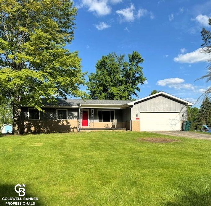 3188 Millville Road Lapeer, MI 48446 - Photo 1 of 65 3188 Millville