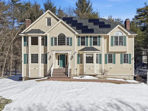 $1,575,000 | 2 Pipers Glenn, Andover, MA 01810
