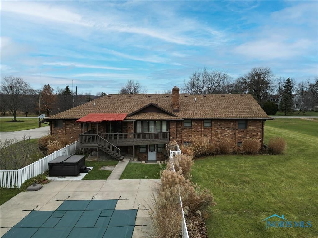 5120 Pickle Road Oregon, OH 43616 - Photo 48 of 50 Gallery Image 48