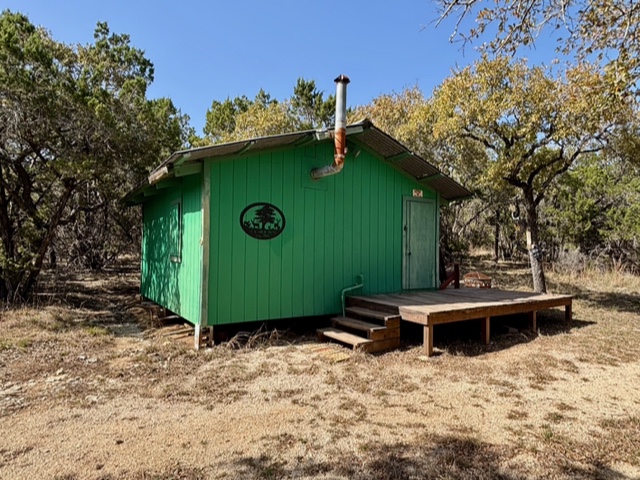 220 Estates Road Wimberley, TX 78676 - Photo 2 of 8