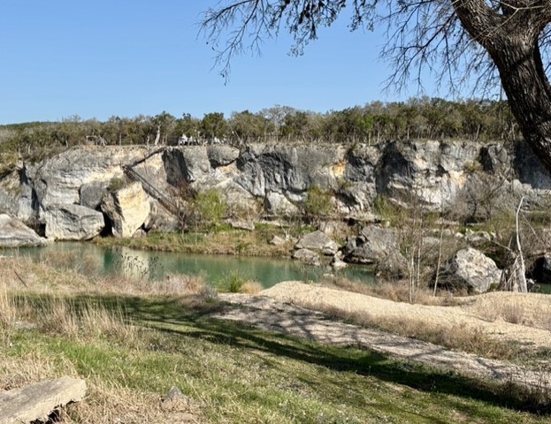 220 Estates Road Wimberley, TX 78676 - Photo 4 of 8