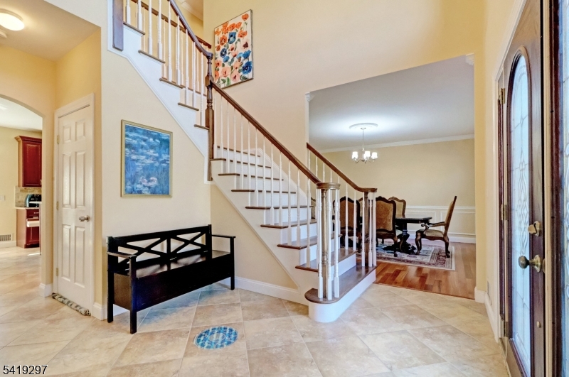 24 Pine Brook Road Montville, NJ 07082 - Photo 2 of 27 a view of entryway