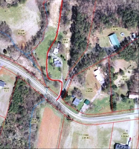 $25,900 | 189 Village Main Trail, Mount Airy, NC 27030