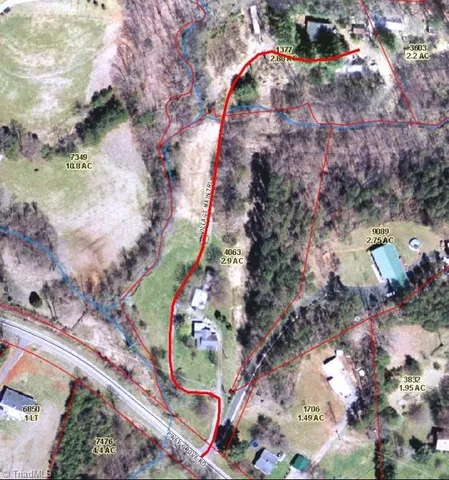 $25,900 | 189 Village Main Trail, Mount Airy, NC 27030