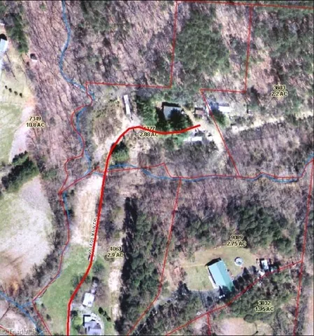 $25,900 | 189 Village Main Trail, Mount Airy, NC 27030