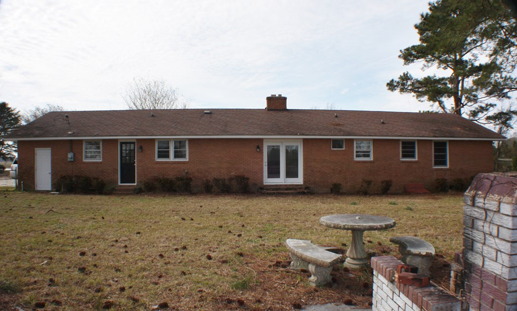 3645 Queen Chapel Road Sumter, SC 29153 - Photo 23 of 24