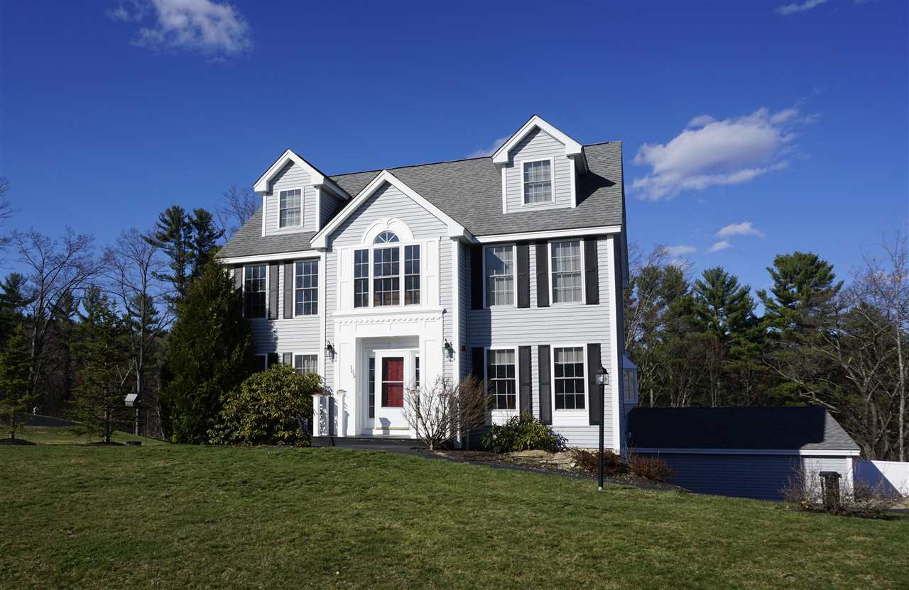 105 Champlin Ridge Road Rochester, NH 03867 - Photo 2 of 18