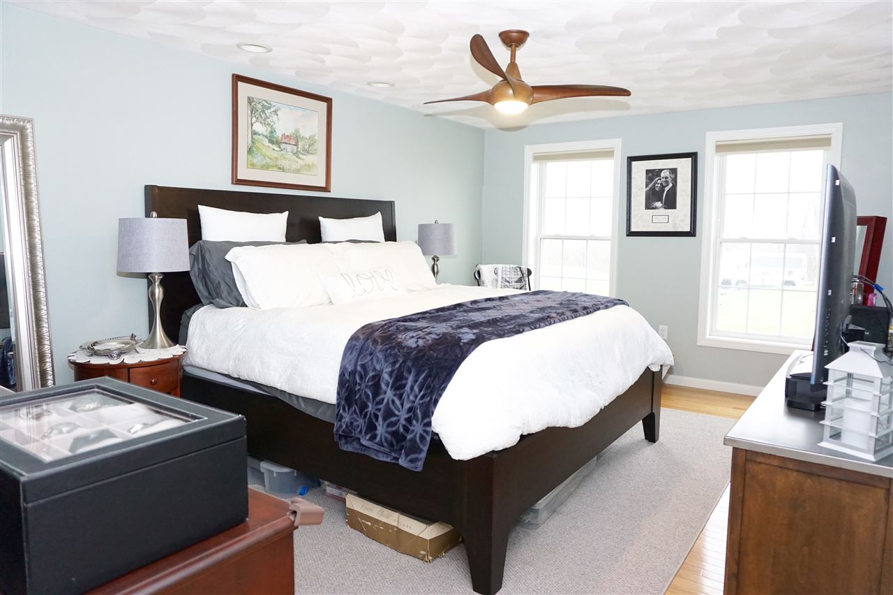 105 Champlin Ridge Road Rochester, NH 03867 - Photo 14 of 18