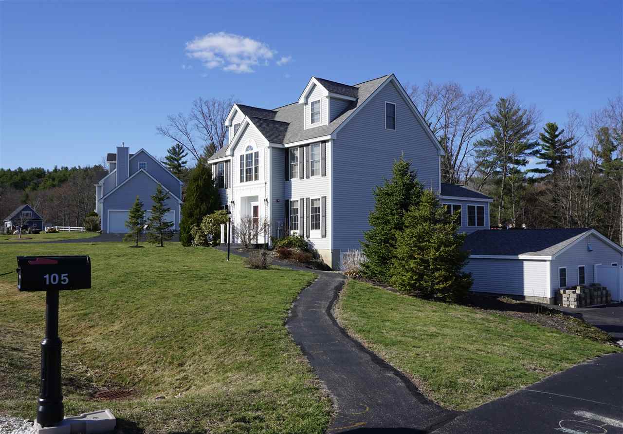 105 Champlin Ridge Road Rochester, NH 03867 - Photo 18 of 18
