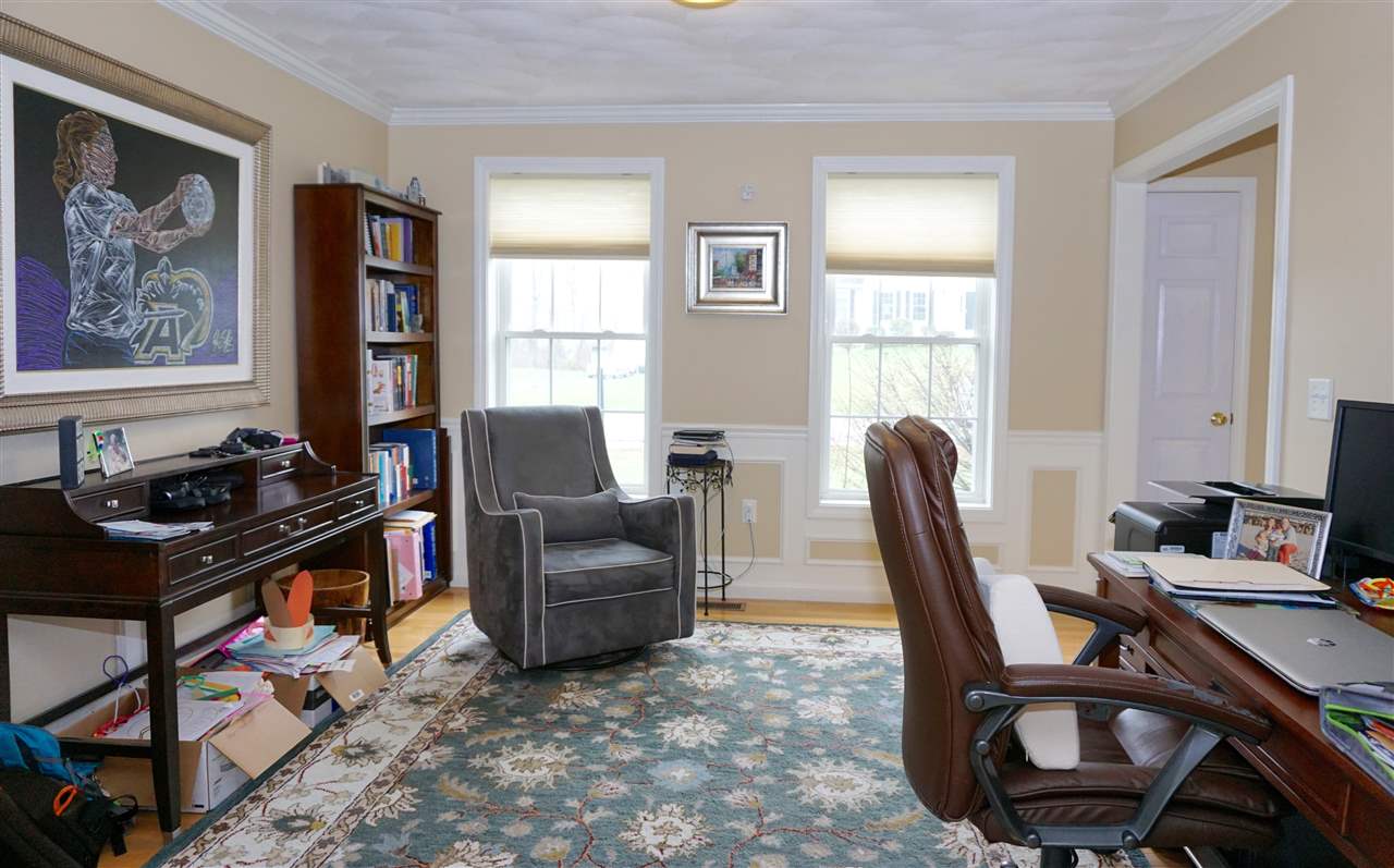105 Champlin Ridge Road Rochester, NH 03867 - Photo 4 of 18