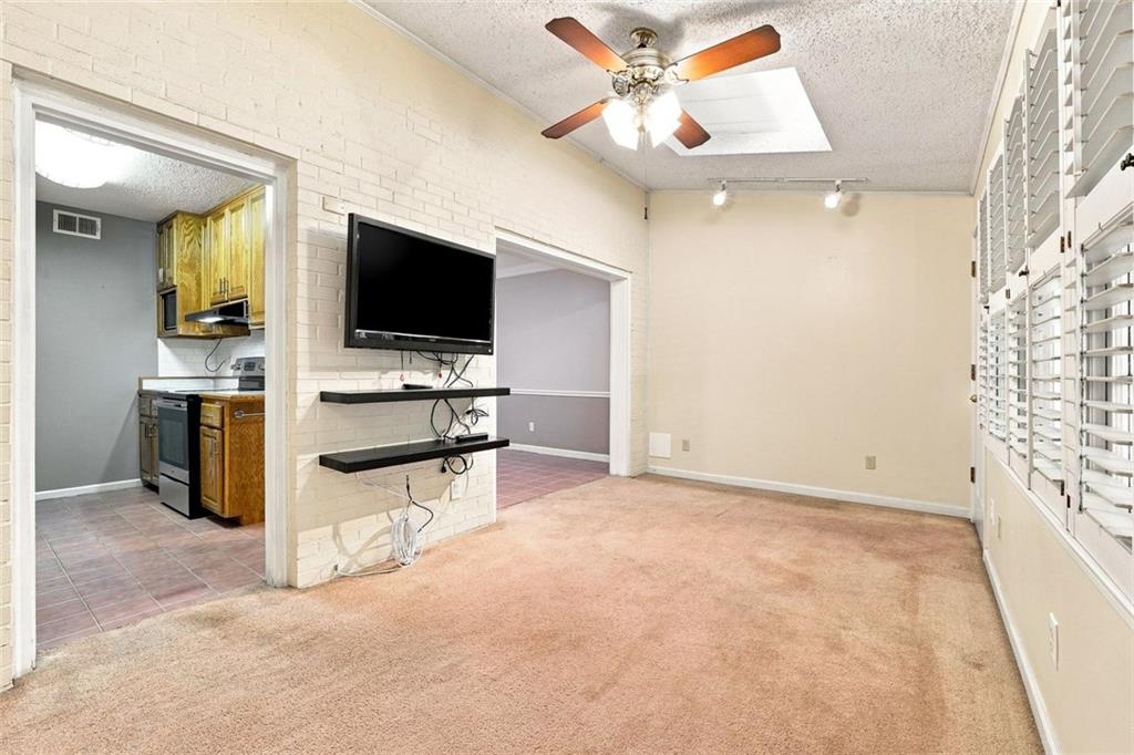 2367 Henderson Mill Road, Unit 7 Atlanta, GA 30345 - Photo 10 of 21 Gallery Image 10