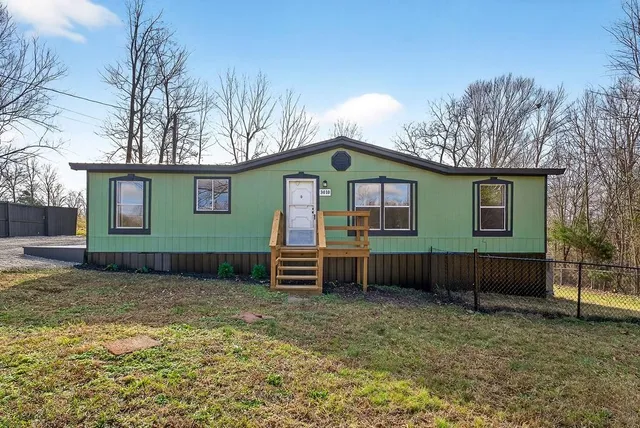 $199,000 | 3010 Oakdale Drive, Cookeville, TN 38501