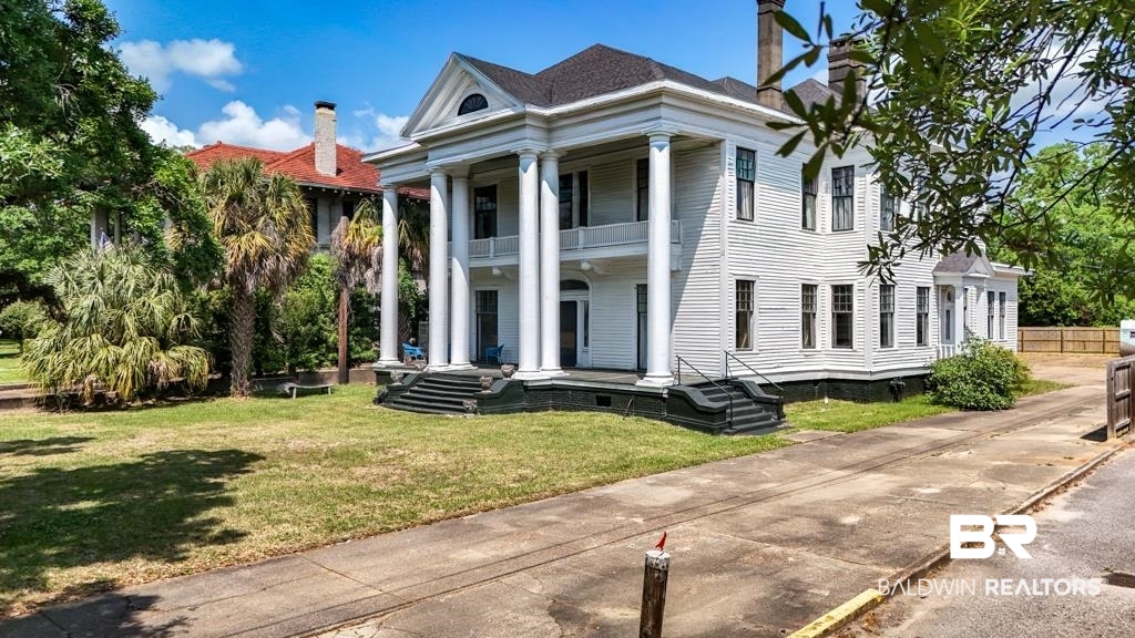 1200 Government Street Mobile, AL 36604 - Photo 63 of 66