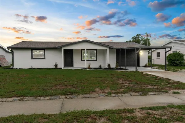 $270,000 | 5130 Chime Way, Holiday, FL 34690