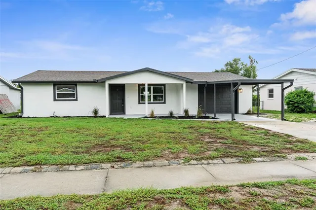 $270,000 | 5130 Chime Way, Holiday, FL 34690