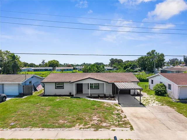 $270,000 | 5130 Chime Way, Holiday, FL 34690