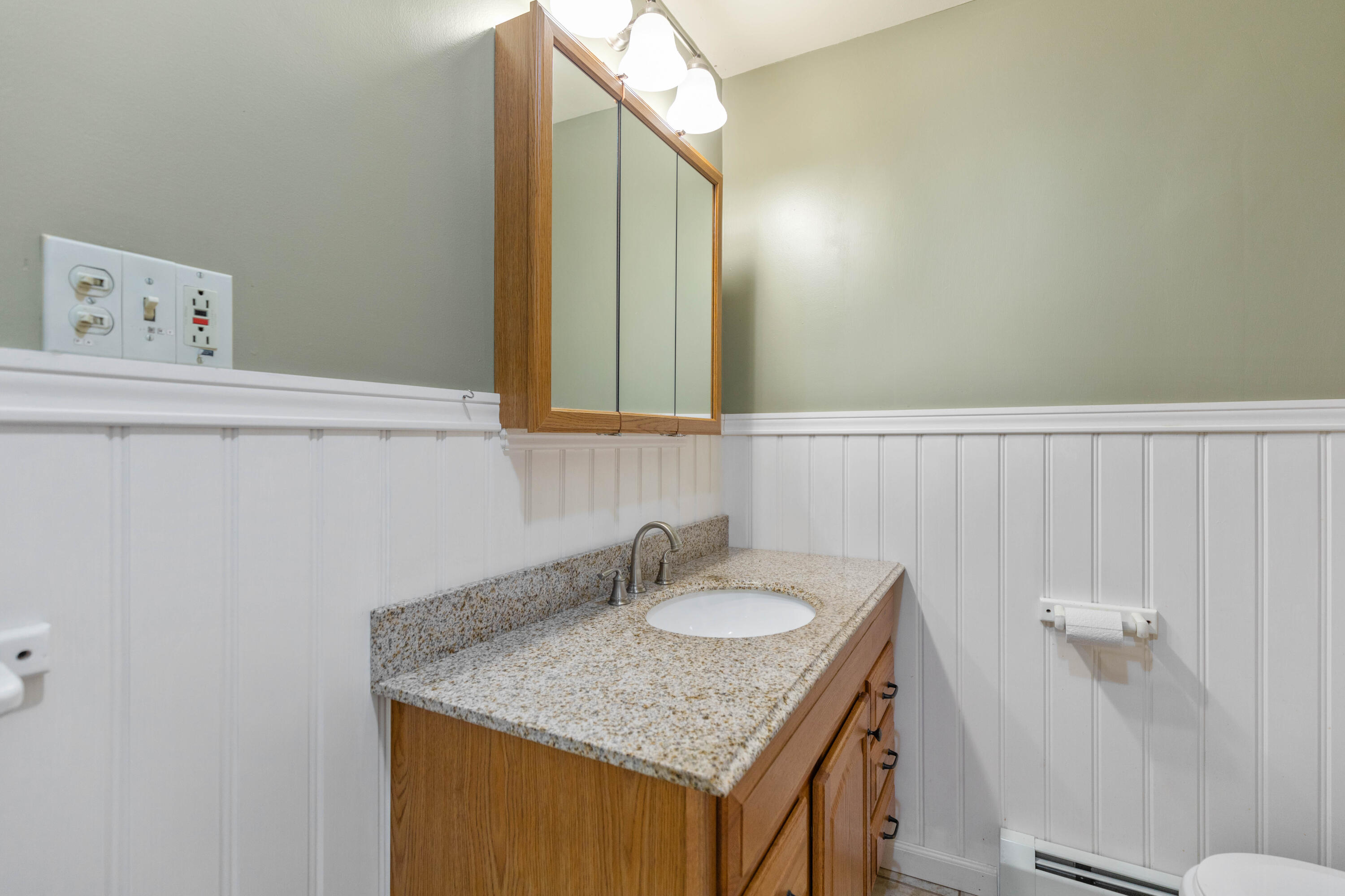 299 Jackson Road Poland, ME 04274 - Photo 26 of 46 Bathroom