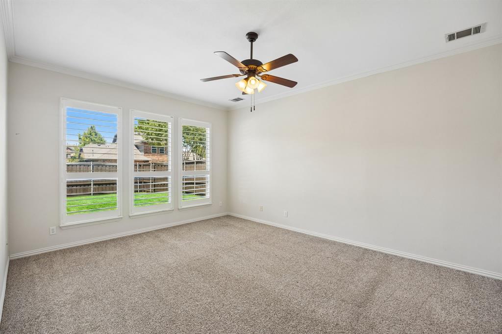 1613 Long Prairie Court Allen, TX 75002 - Photo 19 of 40