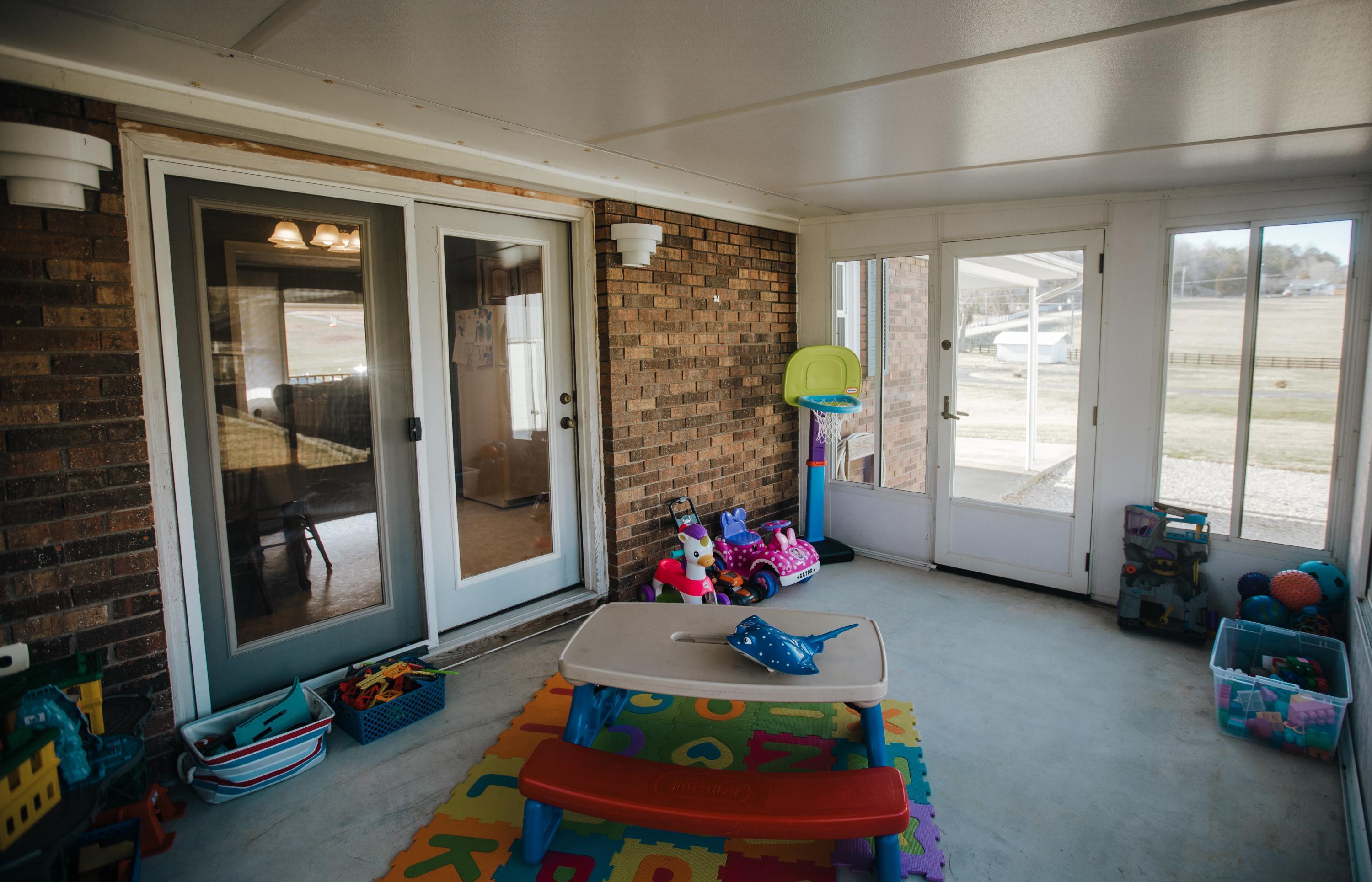 1680 Rush Branch Road Somerset, KY 42501 - Photo 18 of 22 016