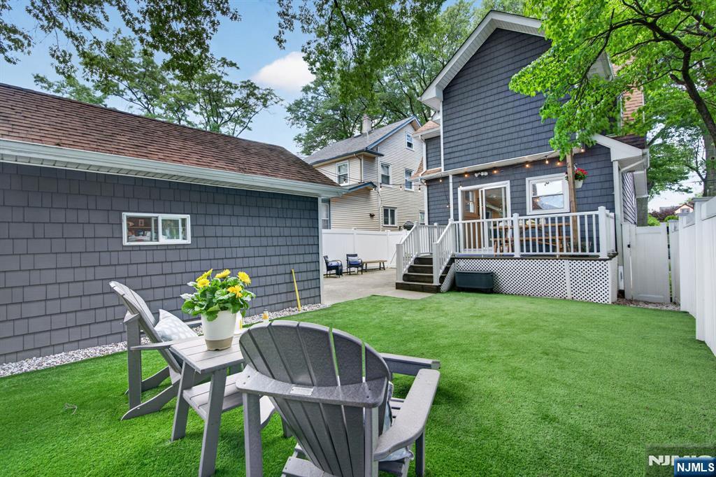 54 Van Riper Avenue Rutherford, NJ 07070 - Photo 43 of 49