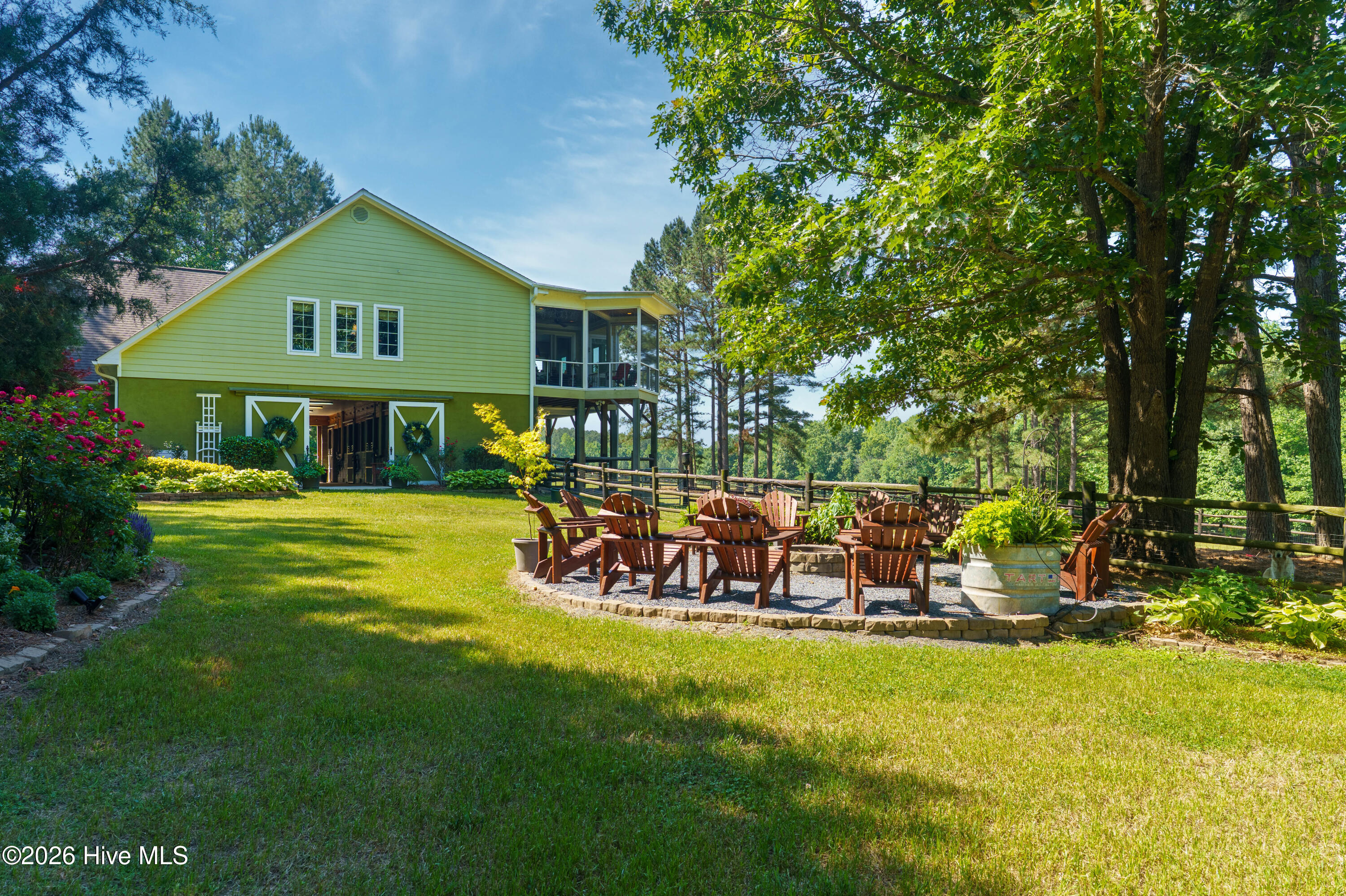644 Bracken Hill Road Cameron, NC 28326 - Photo 65 of 95 Bracken hill INT-13
