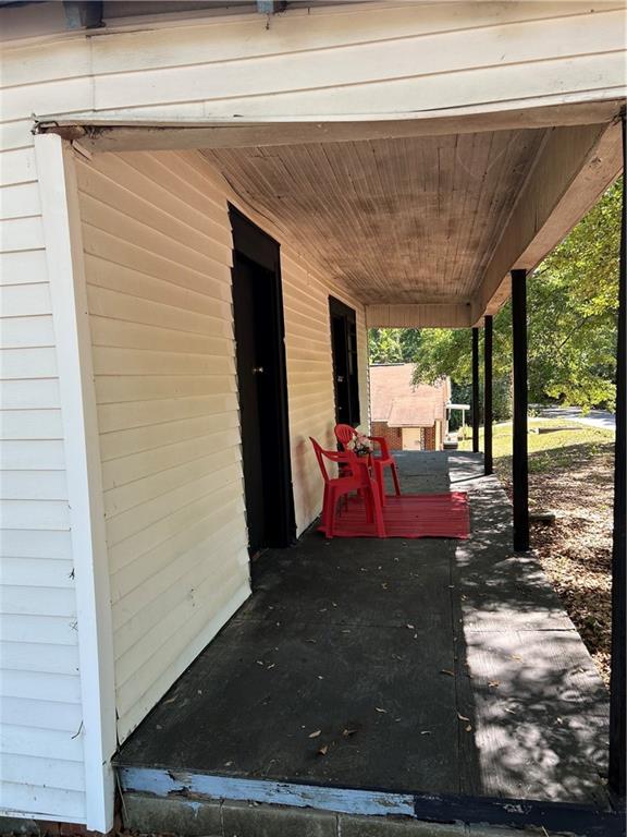 3108 Hollis Road Macon, GA 31206 - Photo 6 of 19