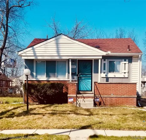 $1,400 | 12651 Coyle Street, Detroit, MI 48227