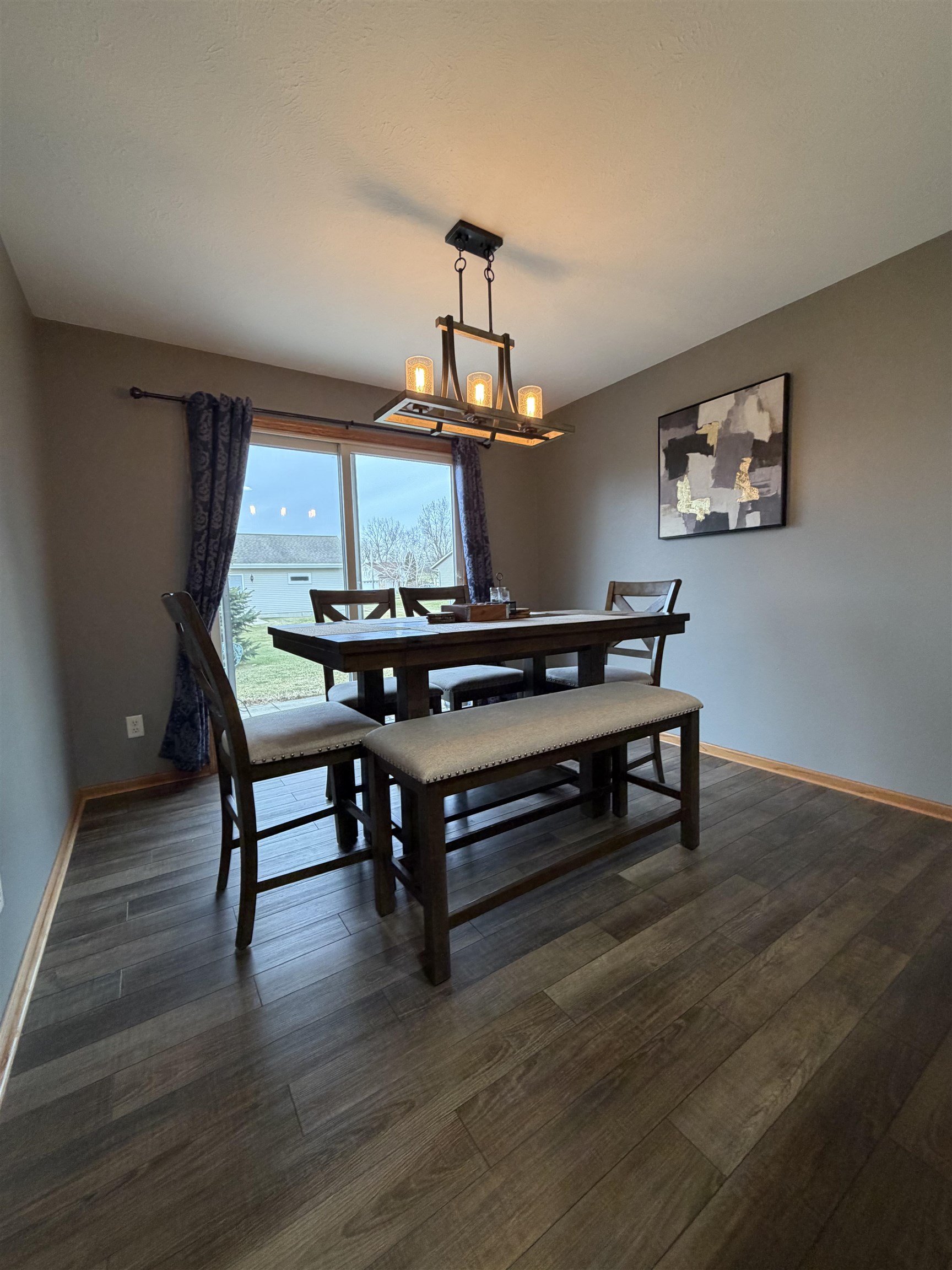 1205 Shawnee Street Fort Atkinson, WI 53538 - Photo 15 of 49