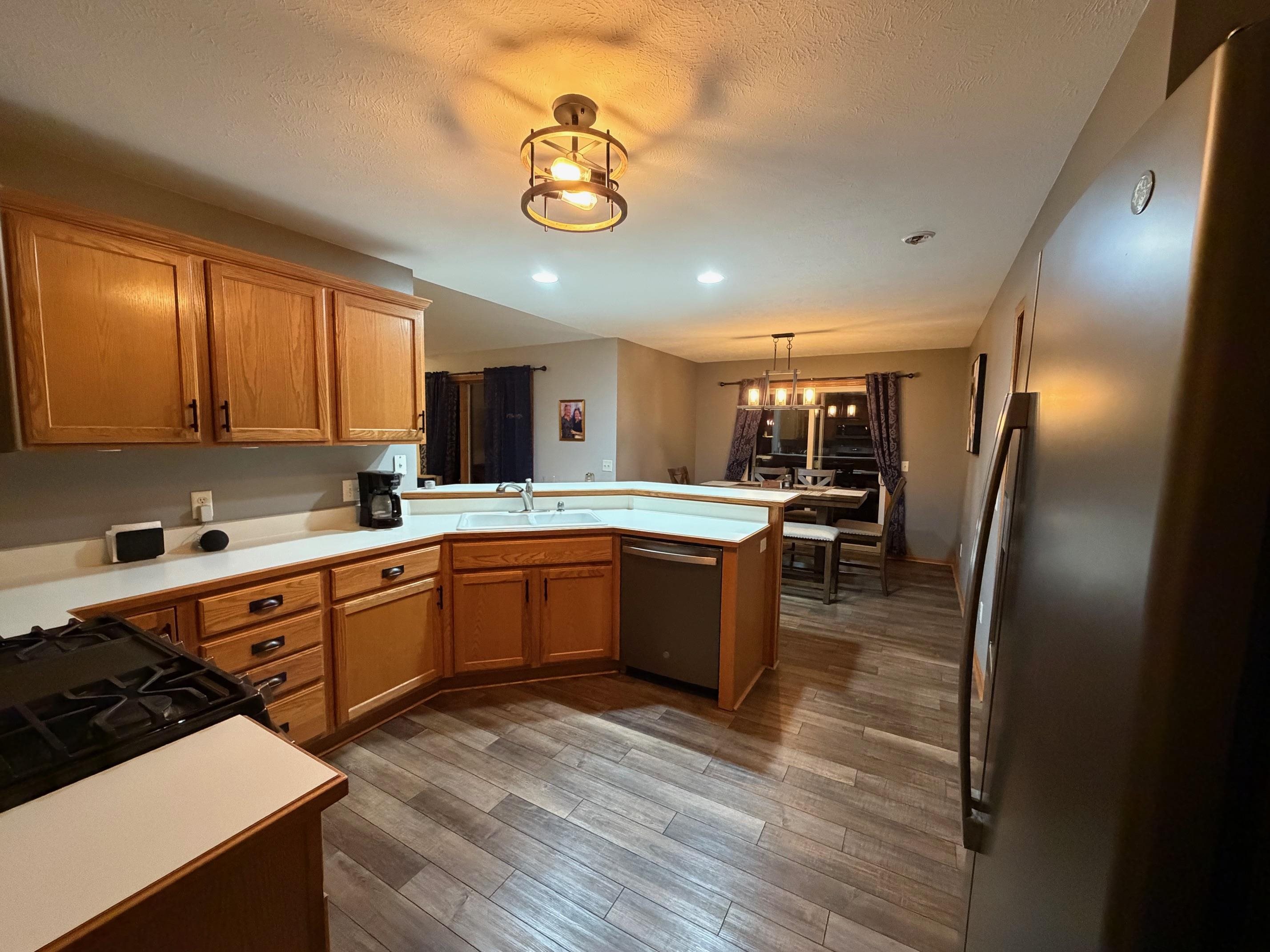 1205 Shawnee Street Fort Atkinson, WI 53538 - Photo 18 of 49