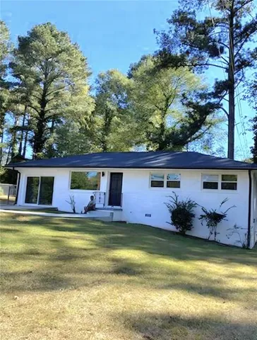 $1,675 | 2651 Bull Run Drive, Decatur, GA 30034