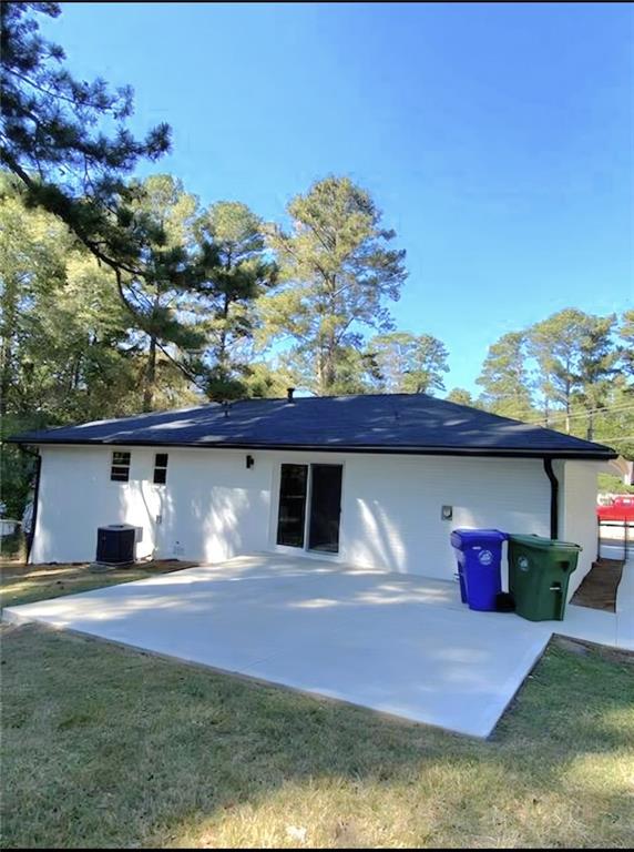 2651 Bull Run Drive Decatur, GA 30034 - Photo 10 of 10