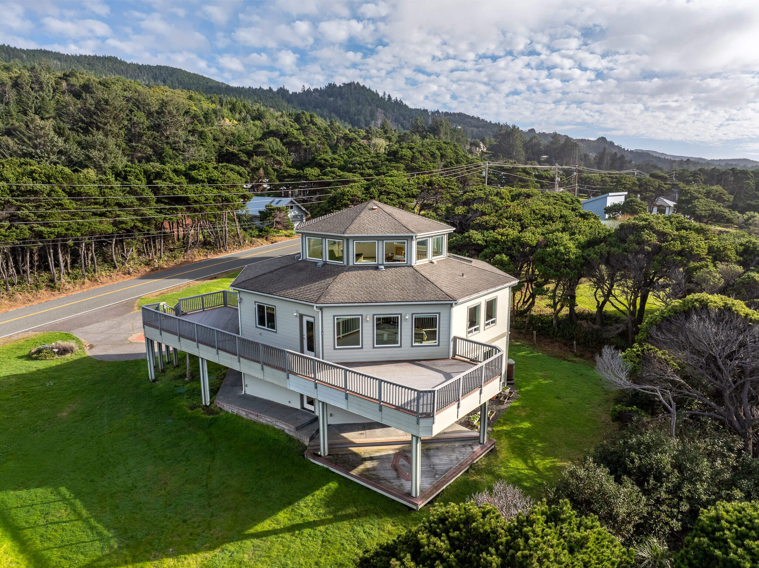 33320 Ophir Road Gold Beach, OR 97444 - Photo 3 of 53 33320OphirRd-003