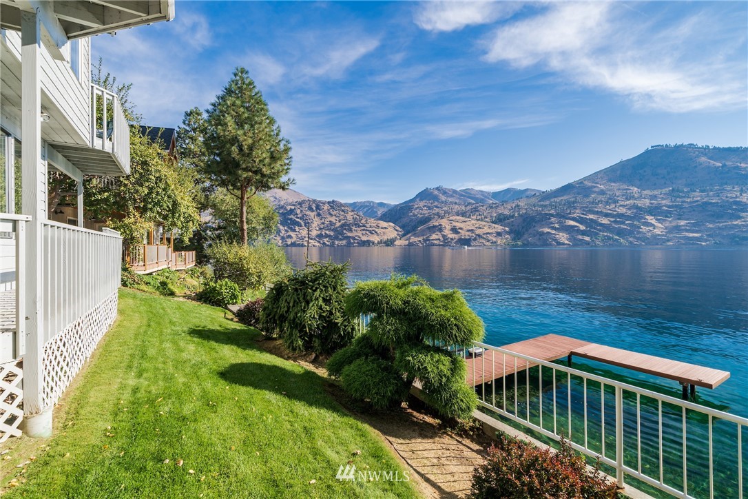 15898 South Lakeshore Road Chelan, WA 98816 - Photo 24 of 24 Gallery Image 24