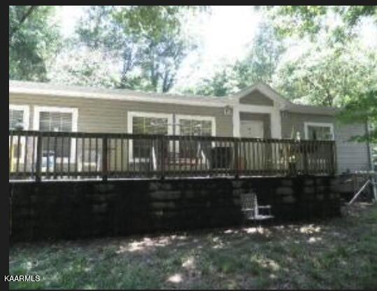 158 Keystown Road Luttrell, TN 37779 - Photo 1 of 5 Front Of House