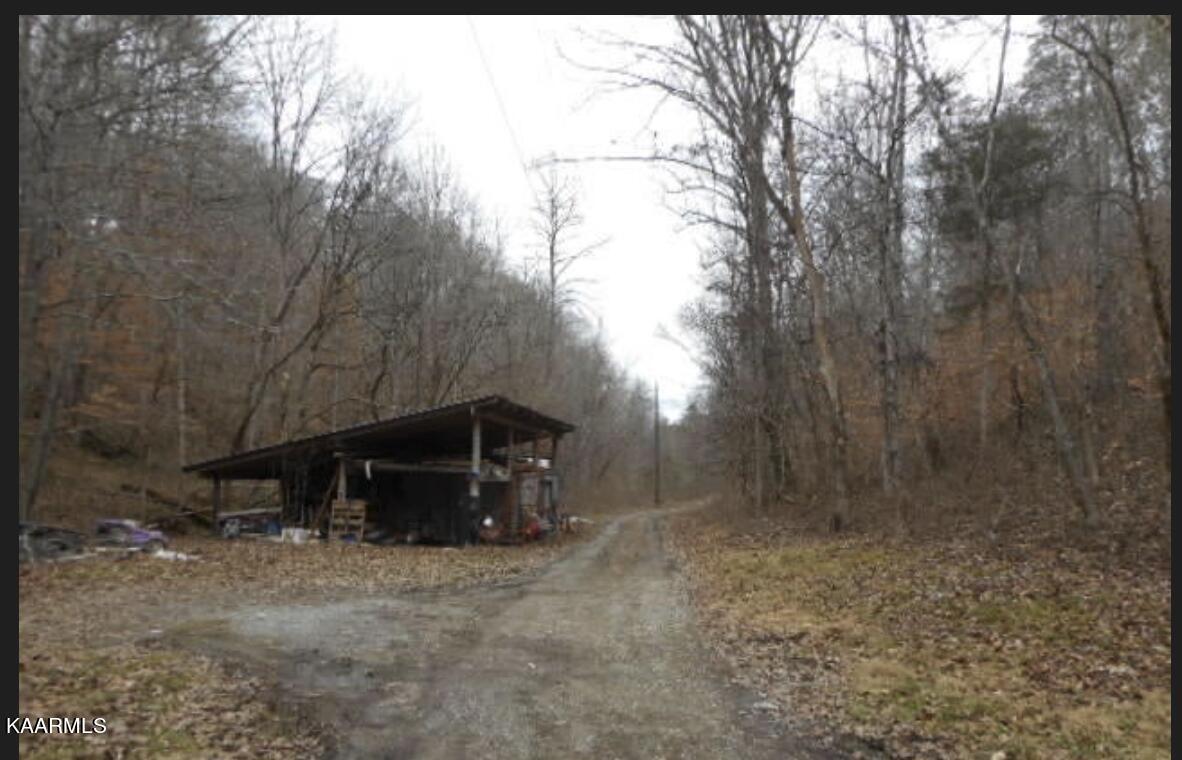 158 Keystown Road Luttrell, TN 37779 - Photo 4 of 5 Shed