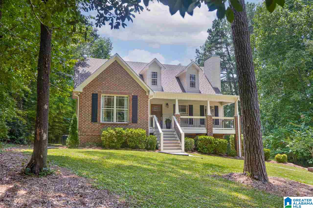 5261 Elm Road Mount Olive, AL 35117 - Photo 2 of 47