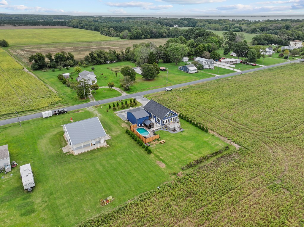 5036 Magotha Road Cape Charles, VA 23310 - Photo 12 of 23 Gallery Image 12