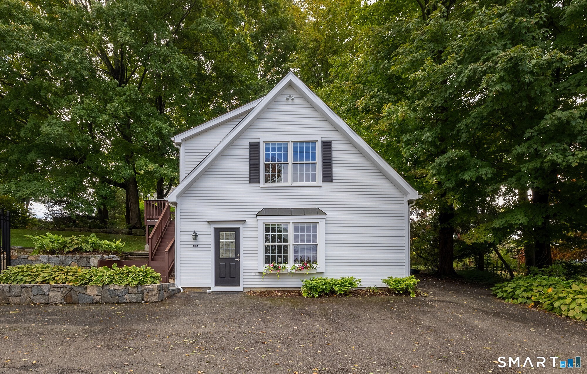 56 Prospect Street Ridgefield, CT 06877 - Photo 27 of 39 Gallery Image 27