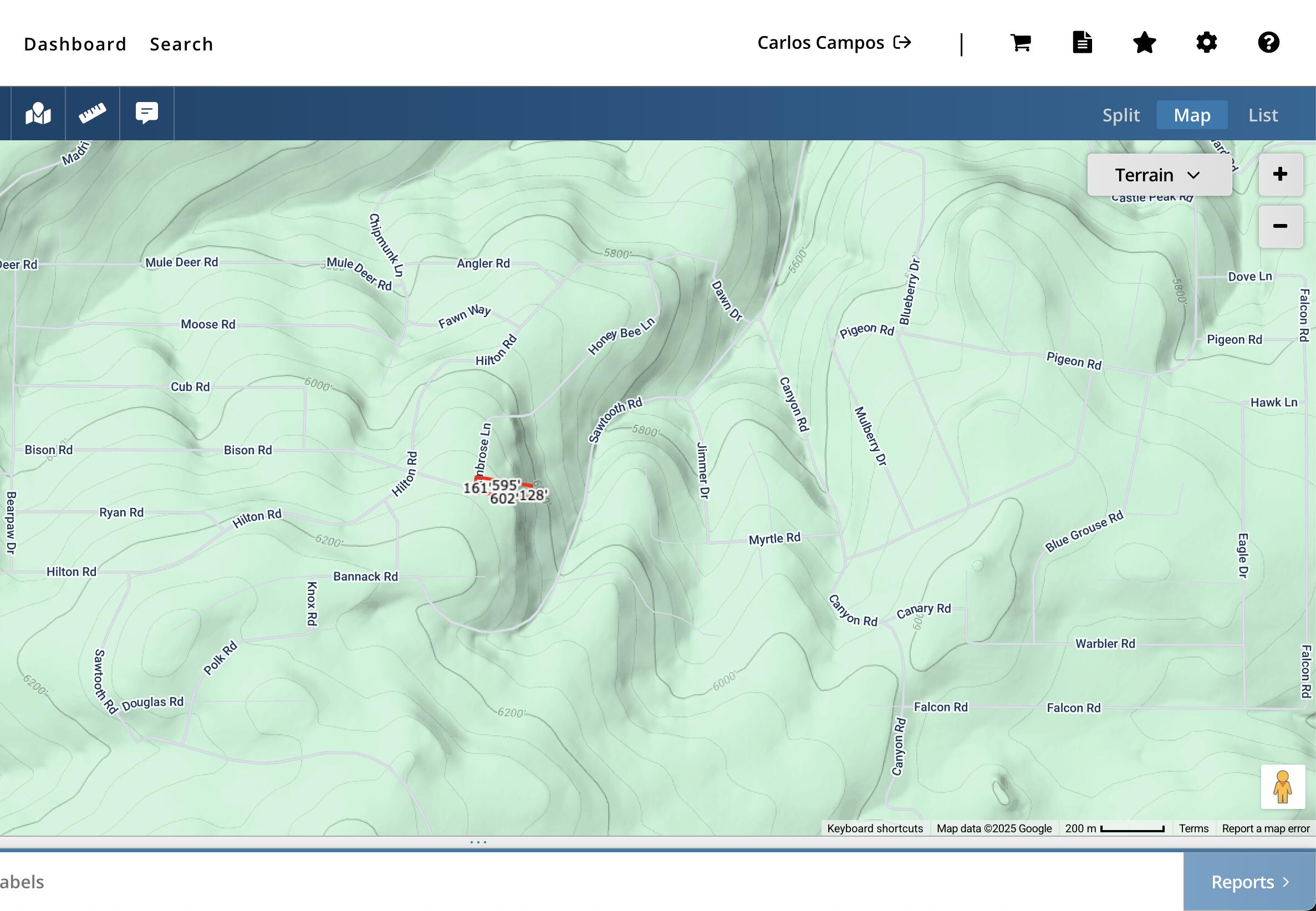 a black and white photo of a book