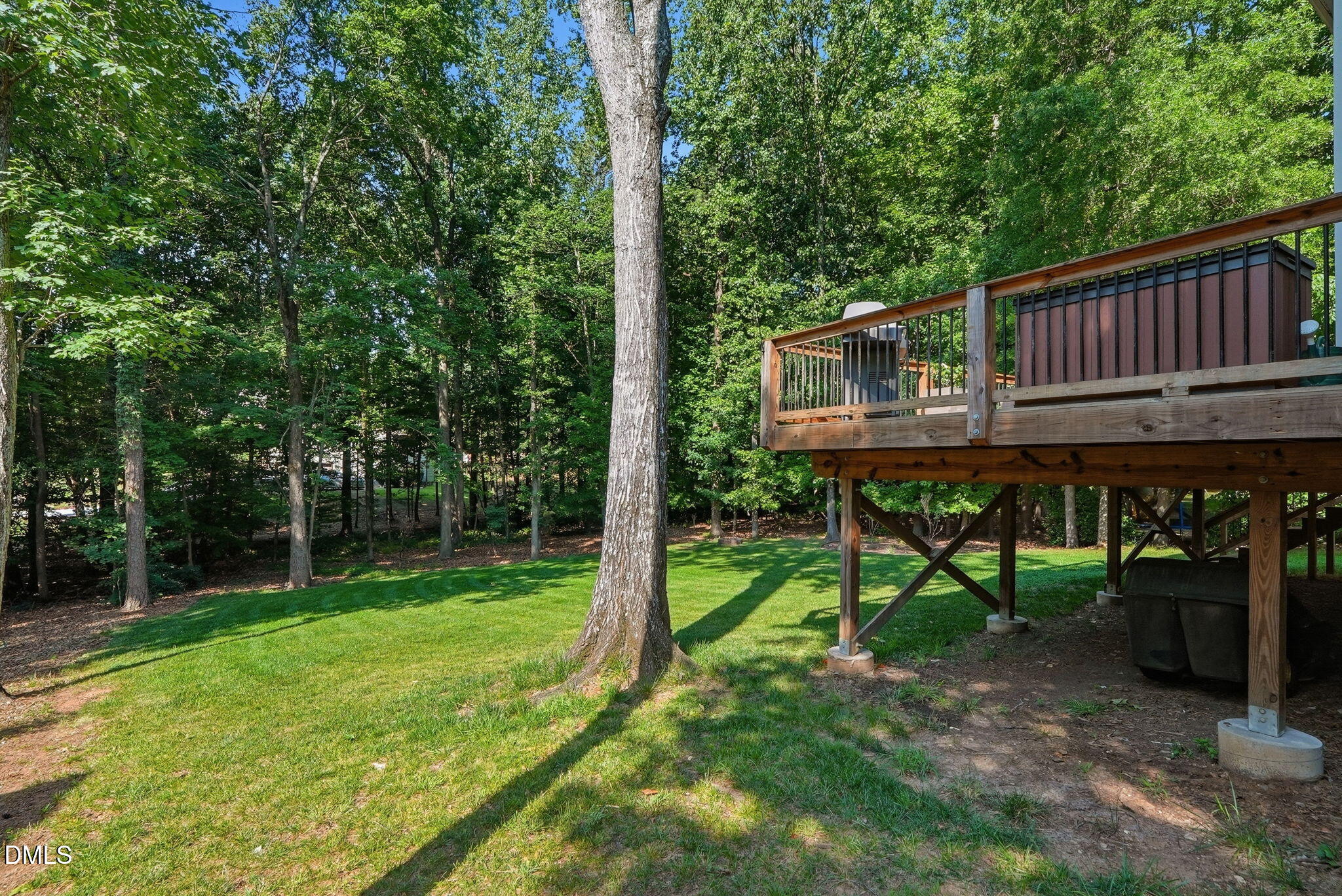 5052 Bartons Enclave Lane Raleigh, NC 27613 - Photo 91 of 100