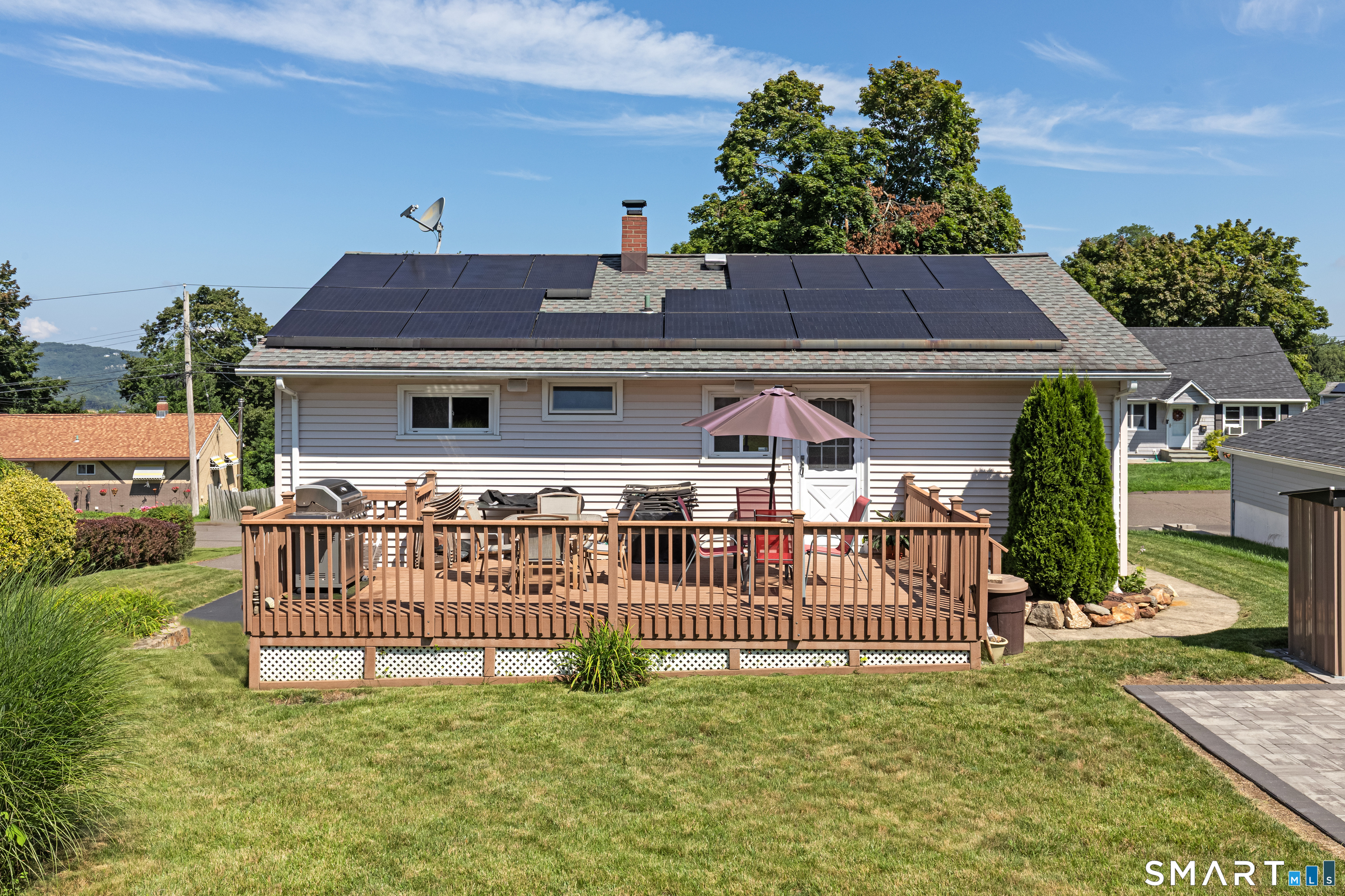 18 Harris Road Ansonia, CT 06401 - Photo 18 of 19 Gallery Image 18