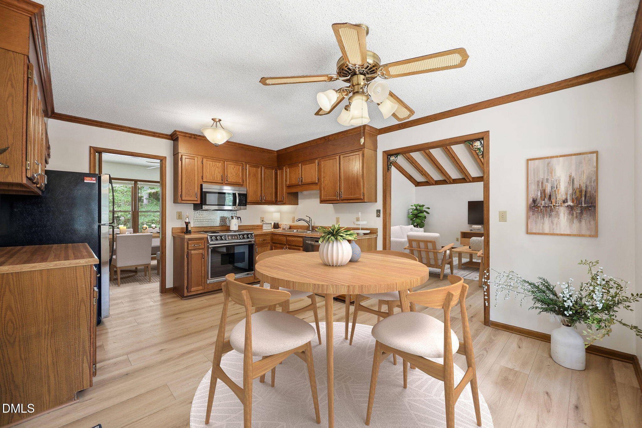 2534 Purnell Road Wake Forest, NC 27587 - Photo 11 of 44