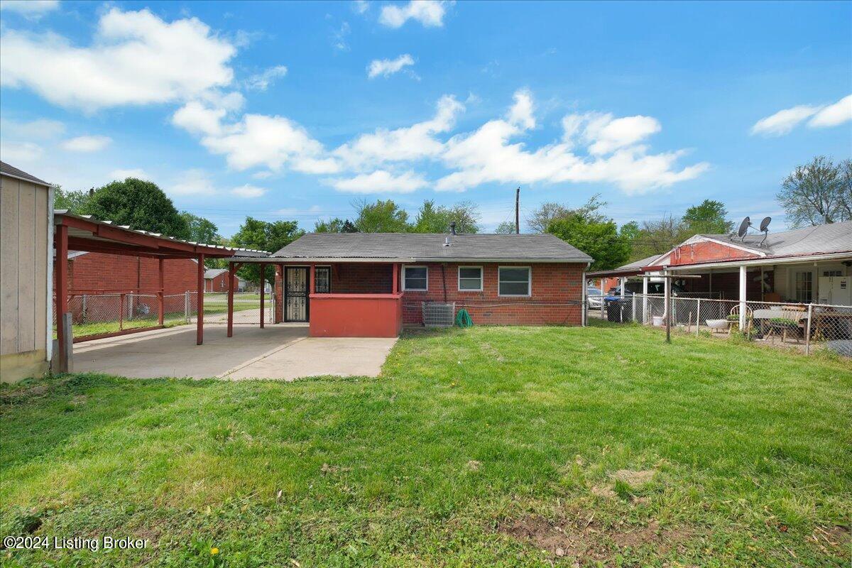 333 Mac Brae Road Louisville, KY 40214 - Photo 36 of 38 38-333 Mac Brae Rd-138