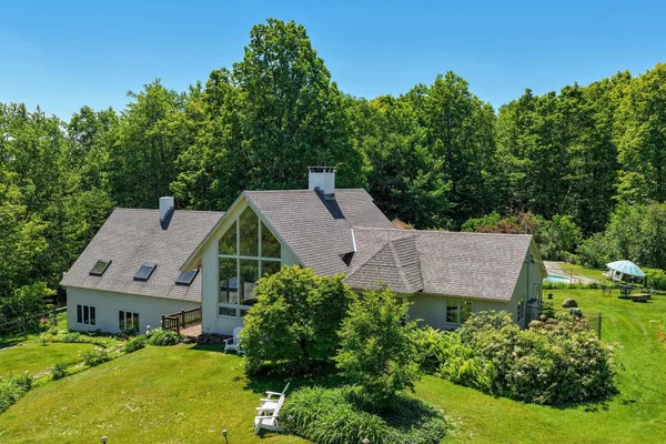 $1,600,000 | 328 Gravelin Road, Weathersfield, VT 05151