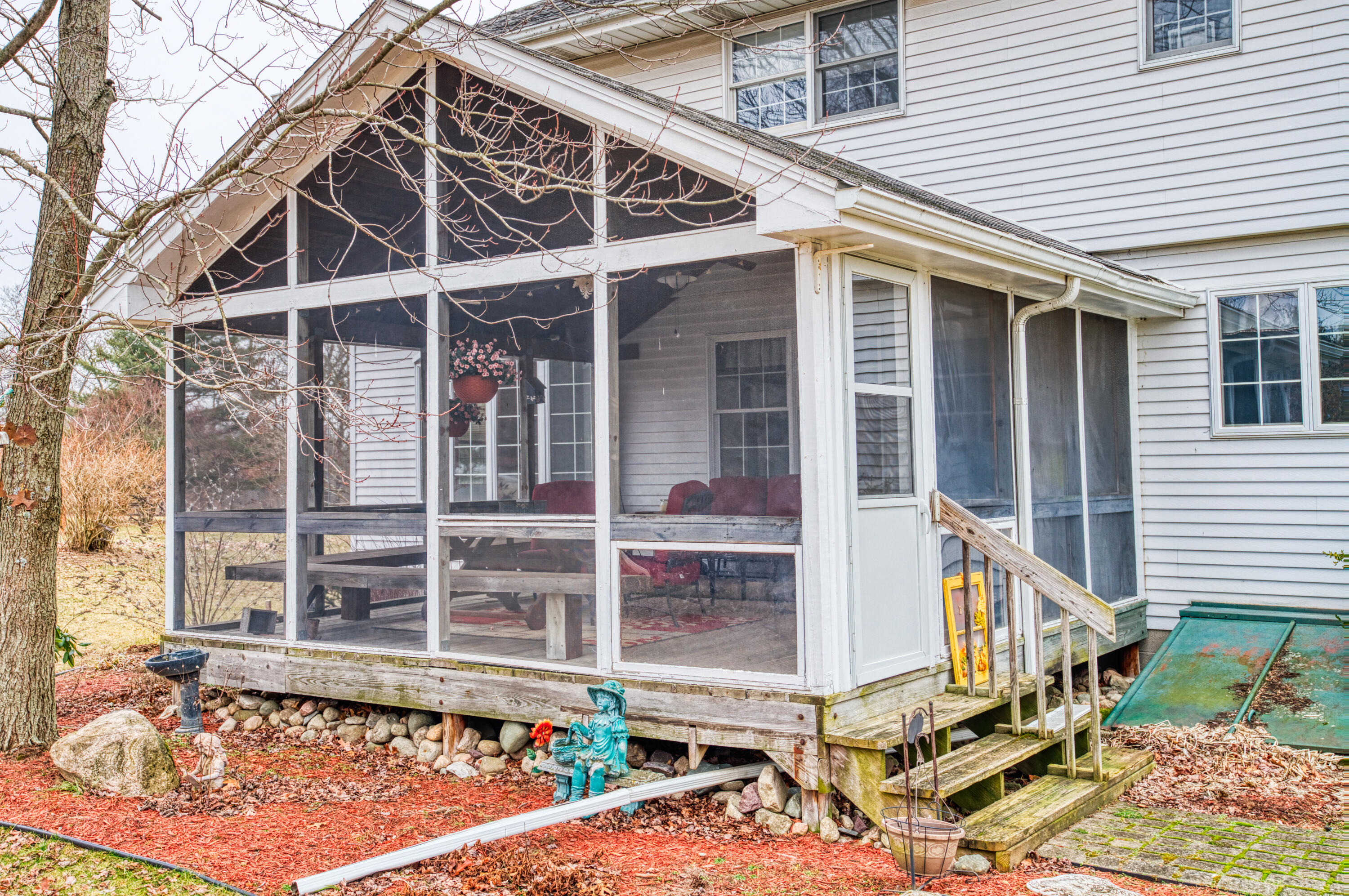 1809 Kane Road South Stockbridge, MI 49285 - Photo 11 of 46 DSC05024_11