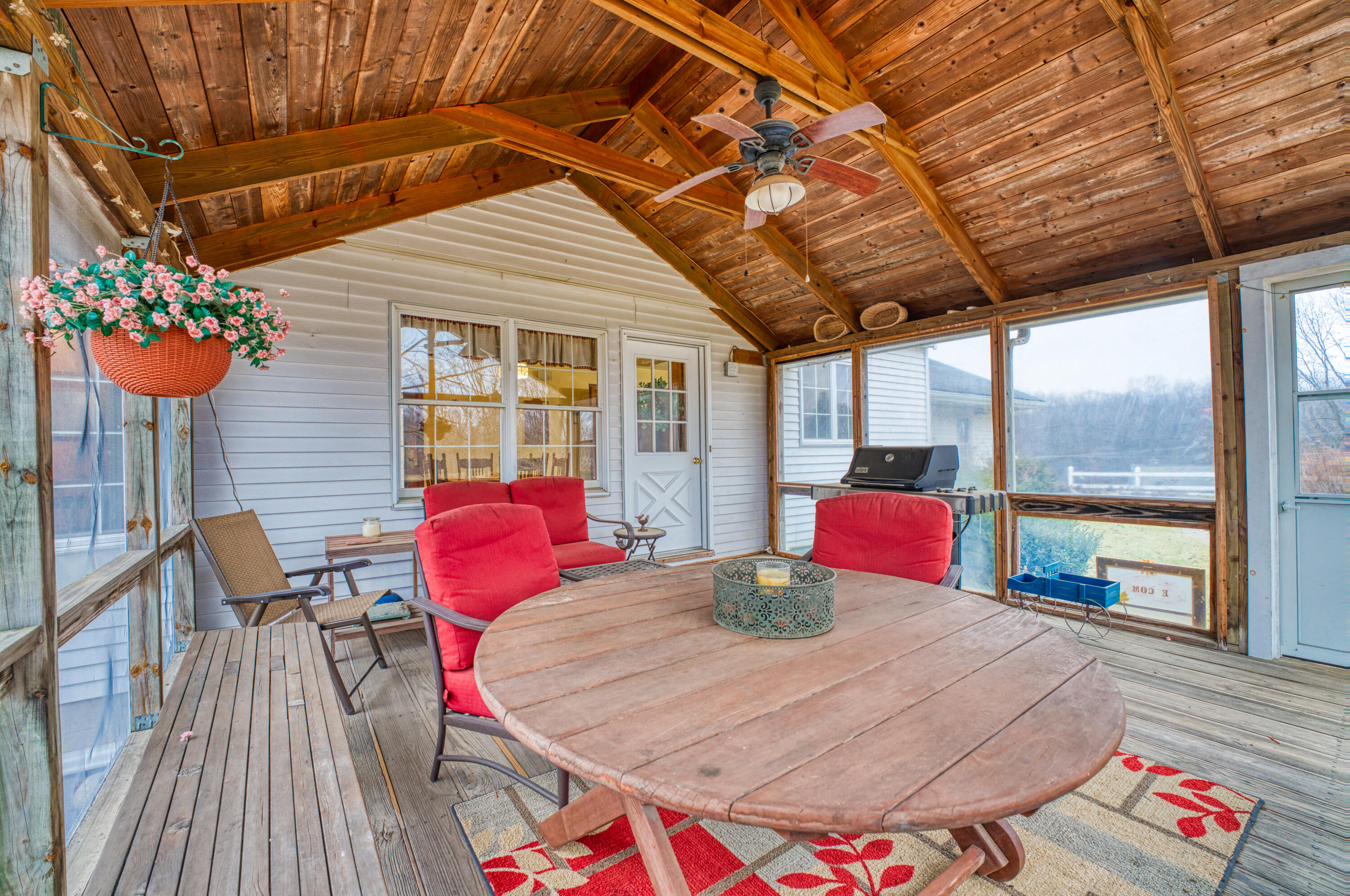 1809 Kane Road South Stockbridge, MI 49285 - Photo 14 of 46 DSC05040_16