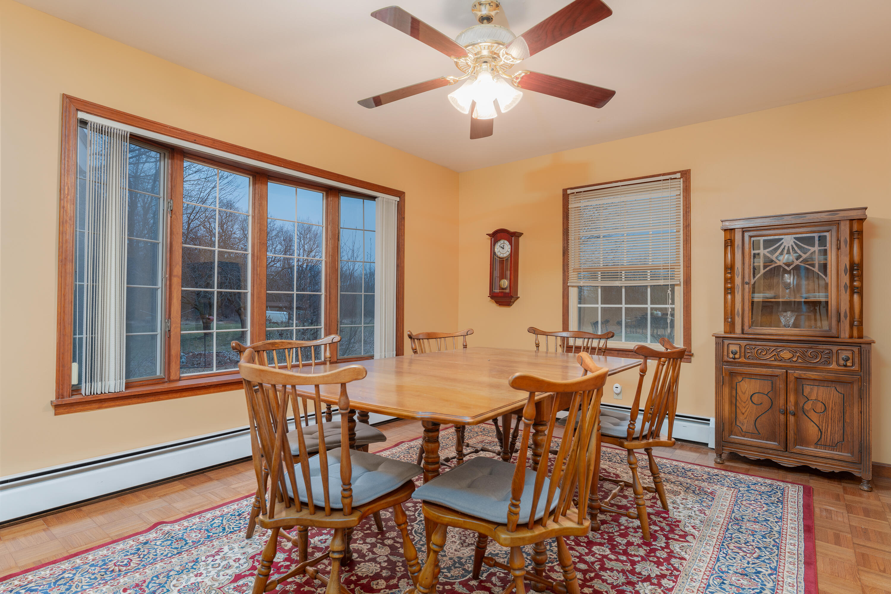 1809 Kane Road South Stockbridge, MI 49285 - Photo 25 of 46 DSC05102