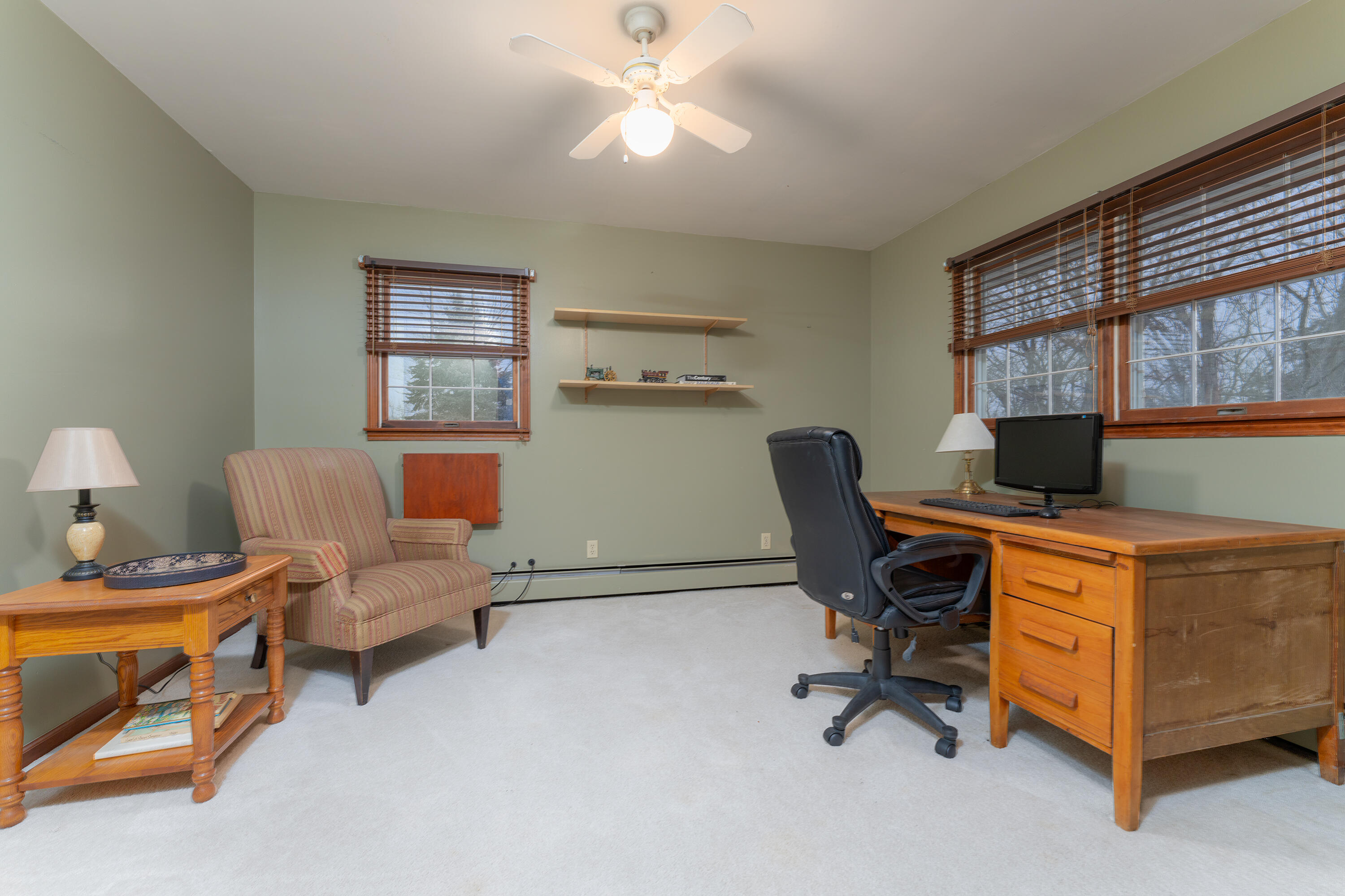 1809 Kane Road South Stockbridge, MI 49285 - Photo 39 of 46 DSC05155